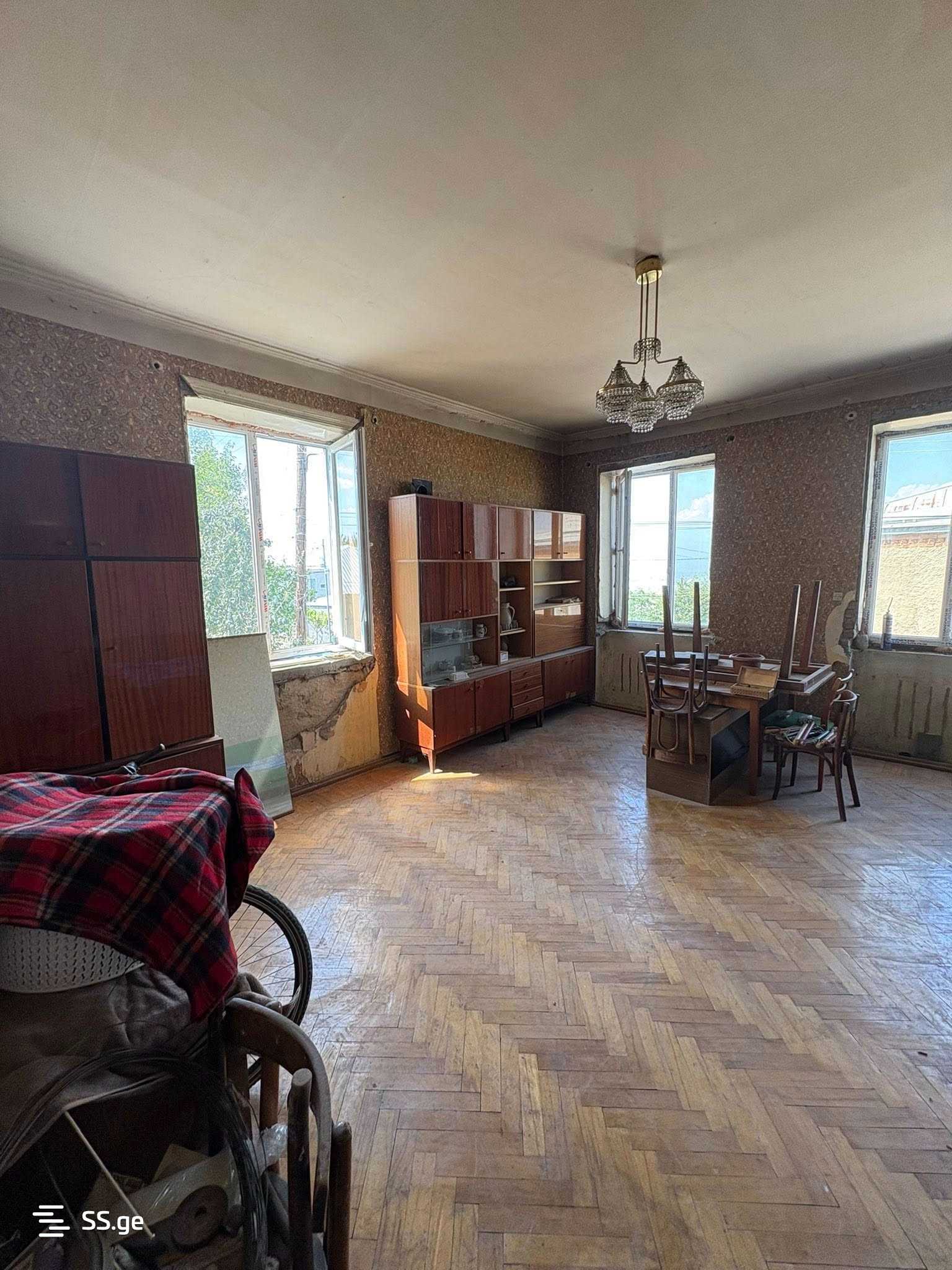 Private House For Sale. Telavi, 4 of 4