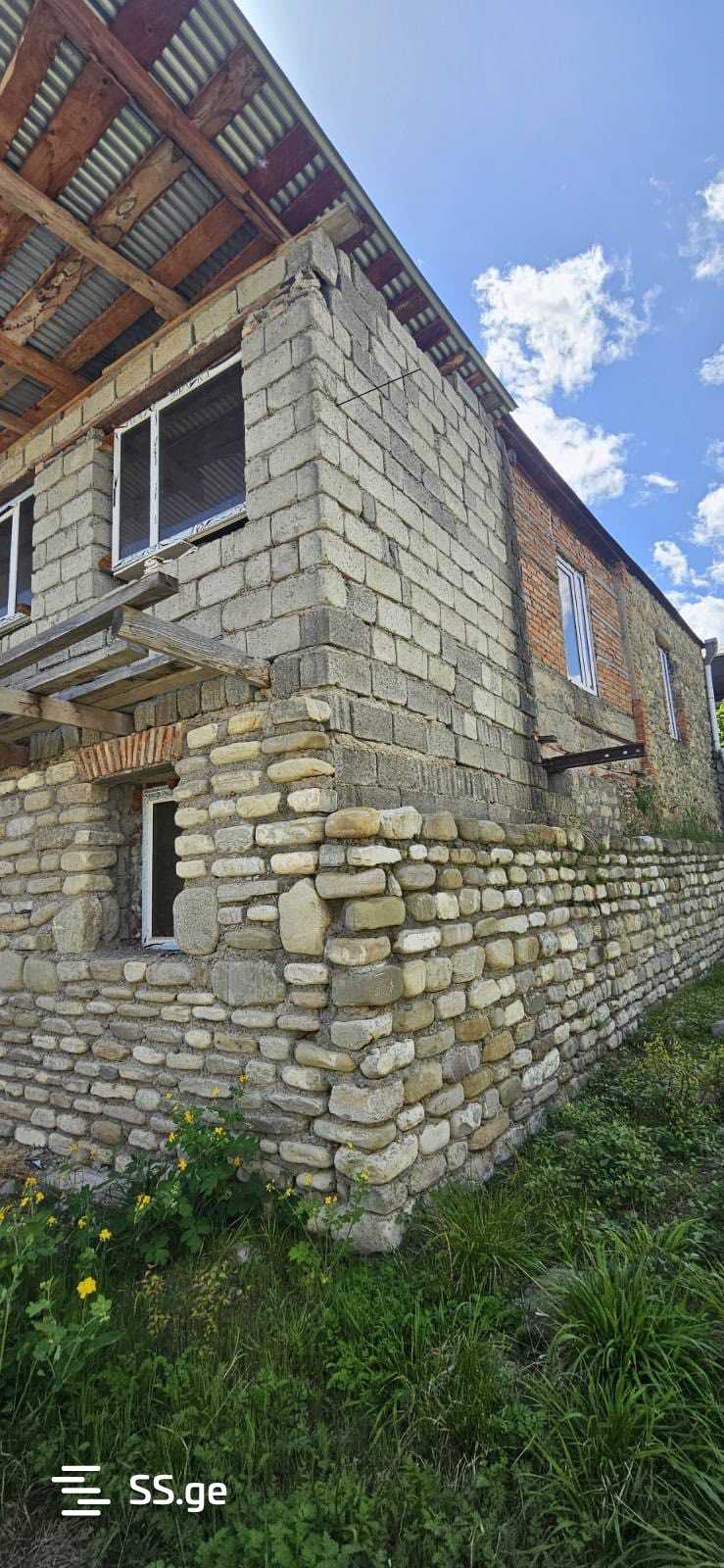 5 Room Private House For Sale view 7