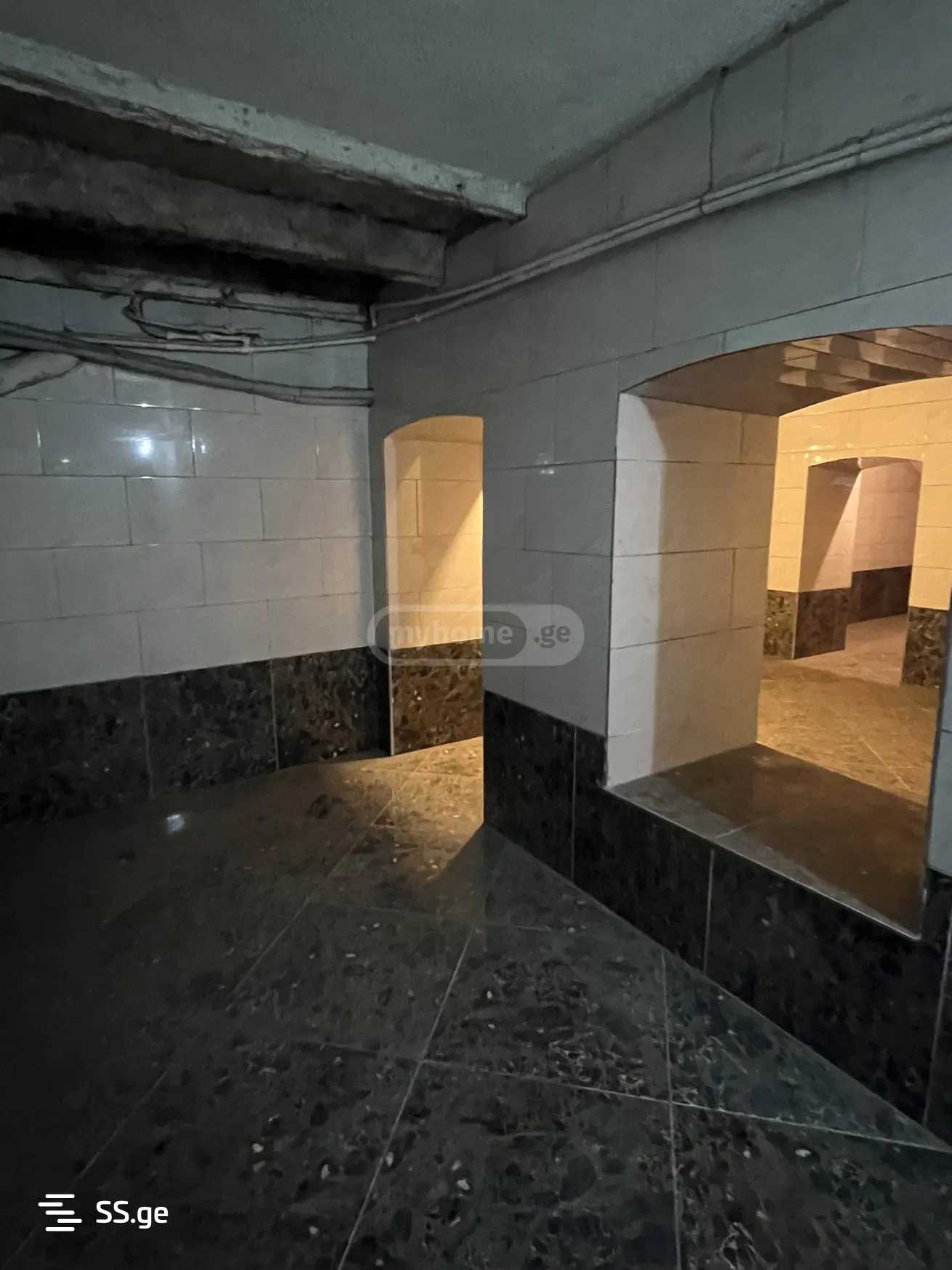4 Room Private House For Rent. Chugureti view 5