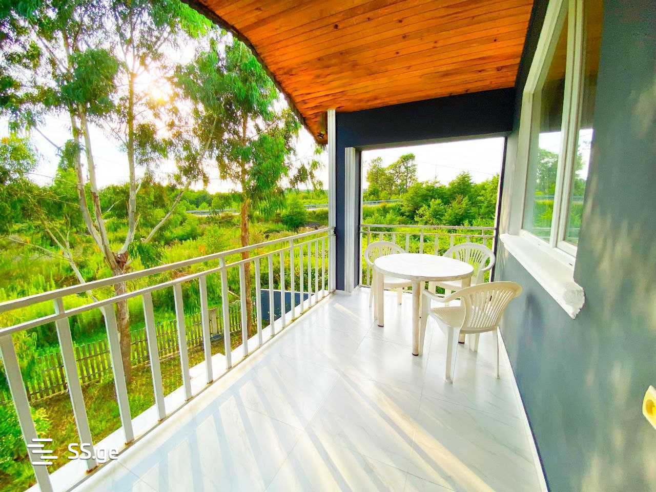 Hotel For Sale. Shekvetili view 8