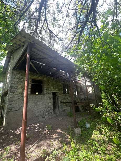 2 room Private House For Sale. Kondoli