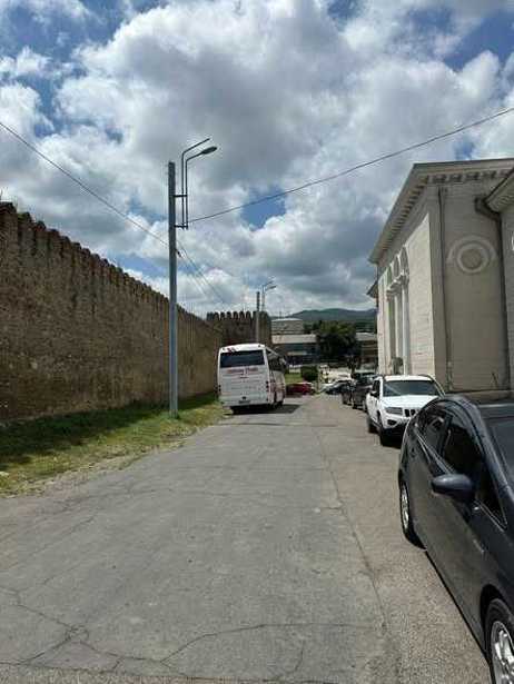 Land For Sale. Telavi