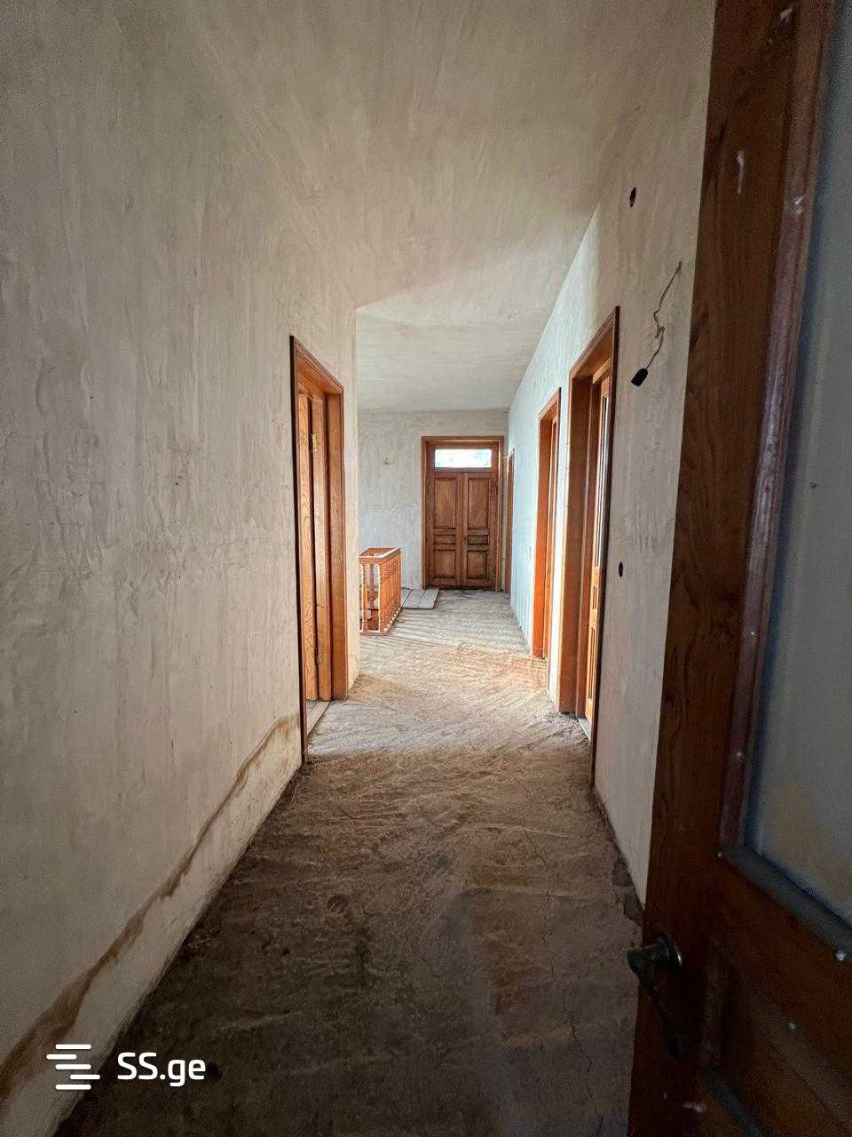 8 Room Summer Cottage For Sale view 5