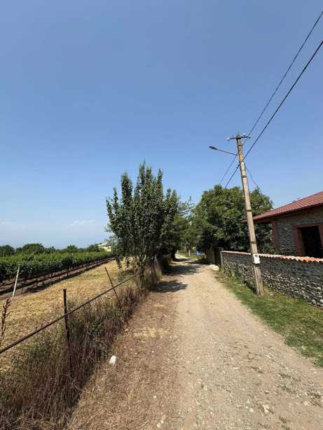 Land For Sale. Ruispiri