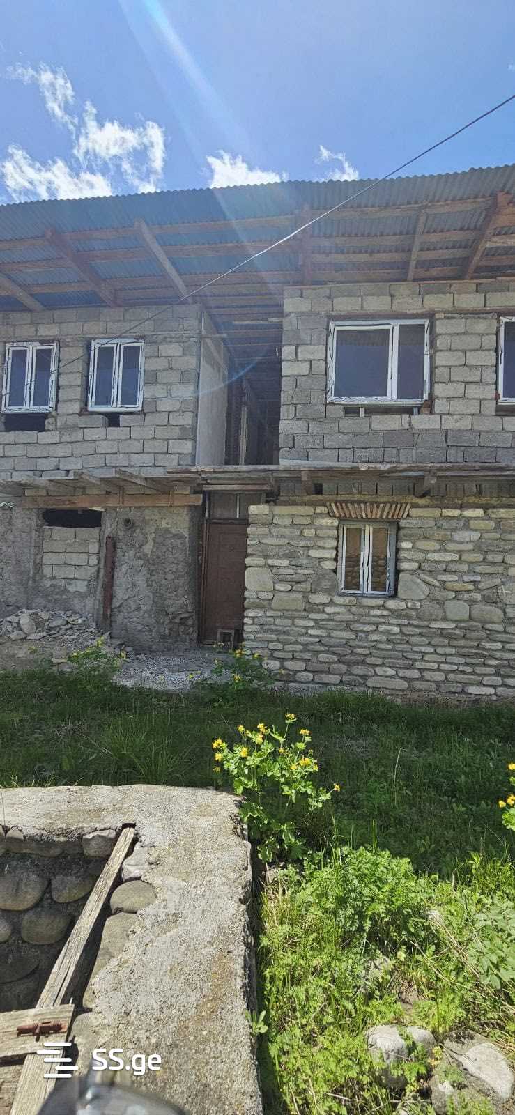5 Room Private House For Sale view 6