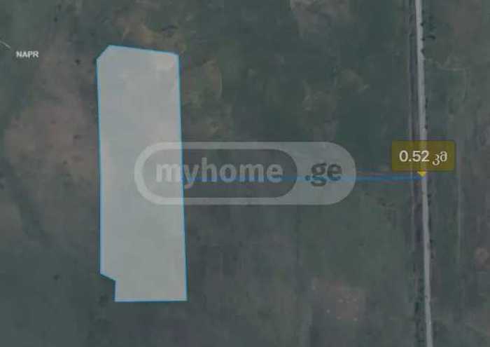 Land For Sale. Borbalo