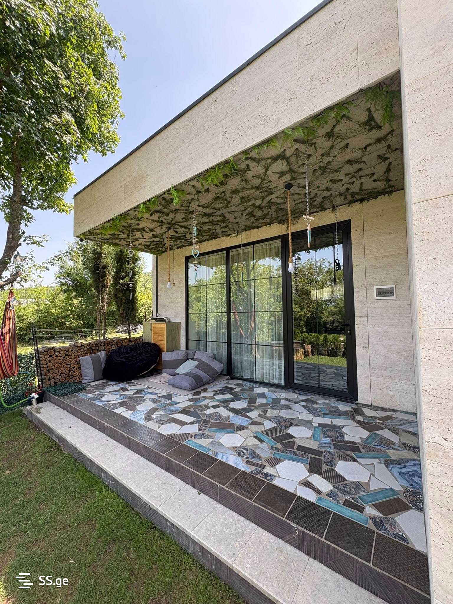 3 Room Private House For Sale, 1 of 4