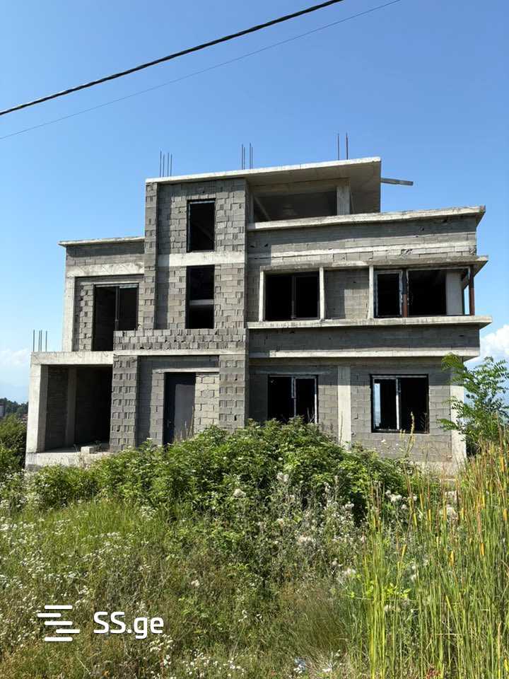 4 Room Private House For Sale, 1 of 4