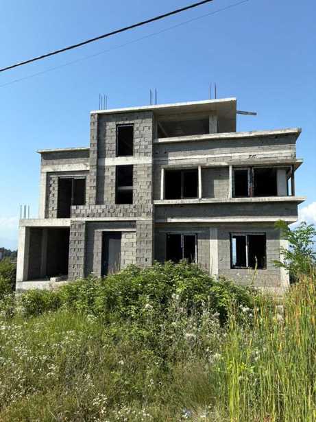 4 room Private House For Sale. Telavi