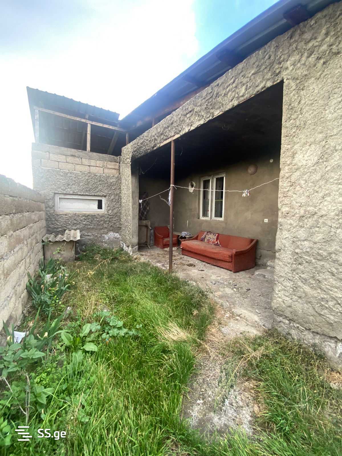 2 Room Private House For Sale view 2
