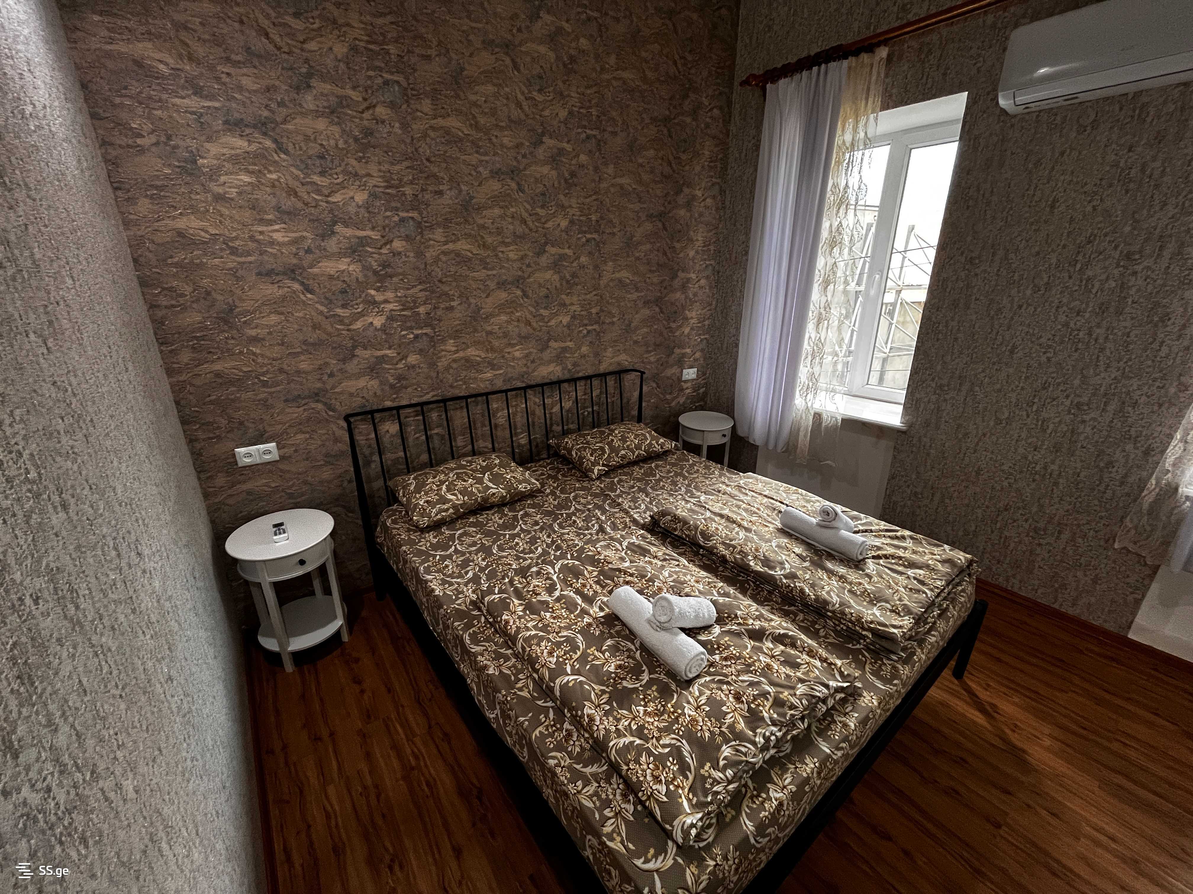 3 Room Flat Daily Rent. Kutaisi view 2