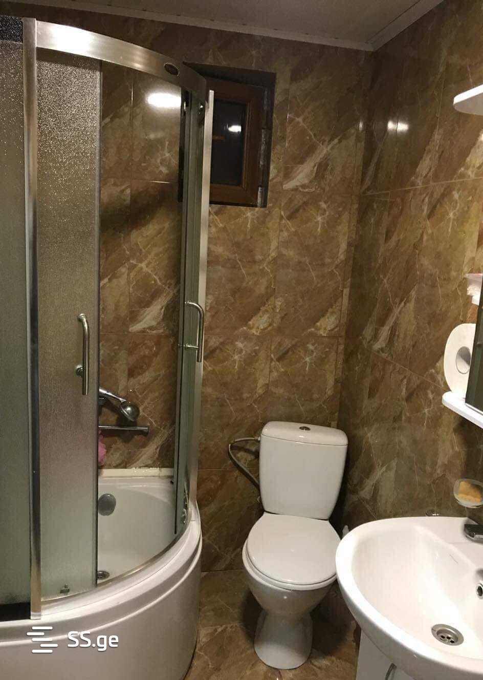 4 Room Private House For Sale view 6