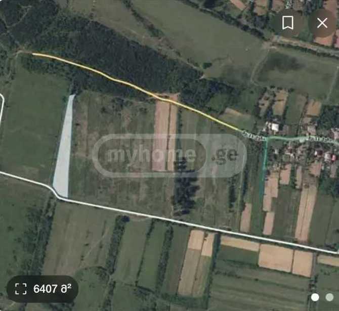 Land For Sale. Ternali