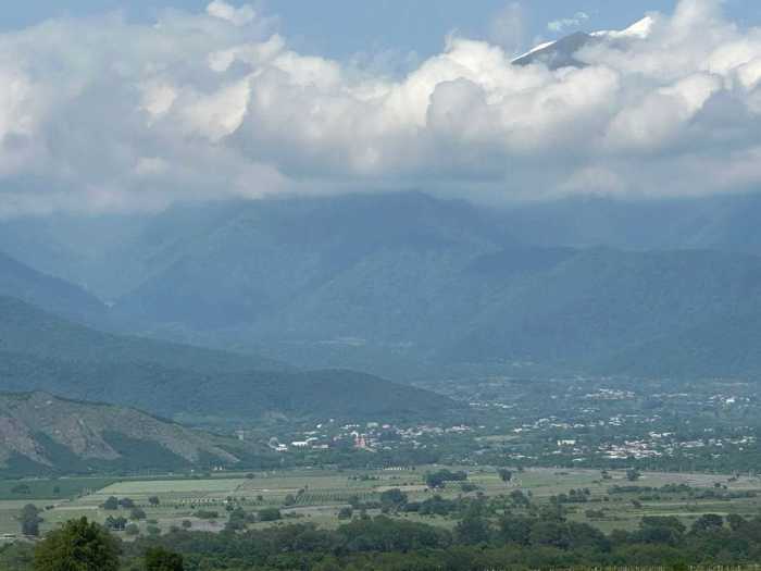 Land For Sale. Kondoli