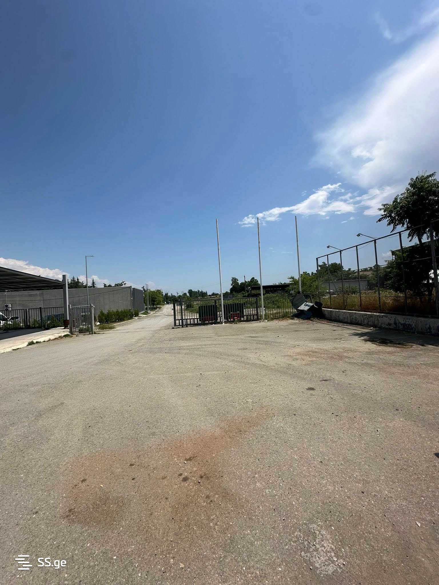 Commercial Space For Sale. Telavi, 3 of 4