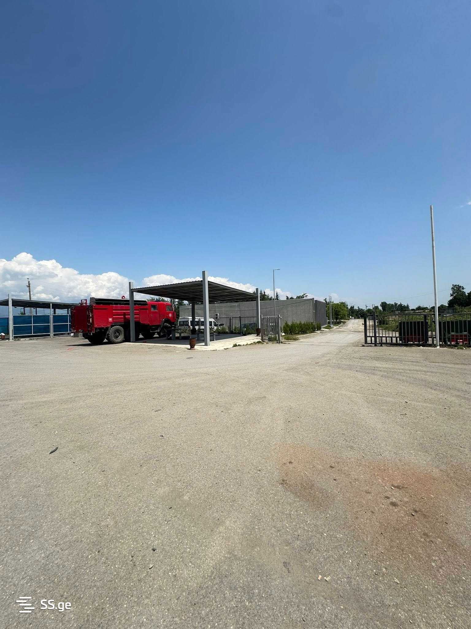 Commercial Space For Sale. Telavi, 4 of 4
