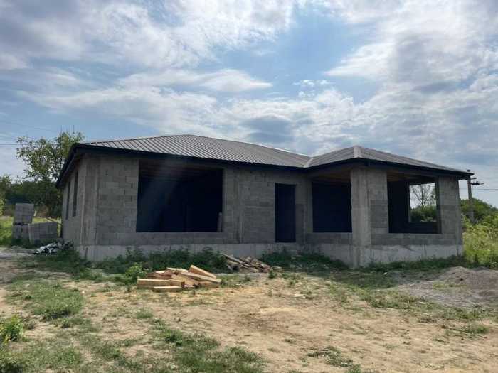 4 room Private House For Sale. Telavi