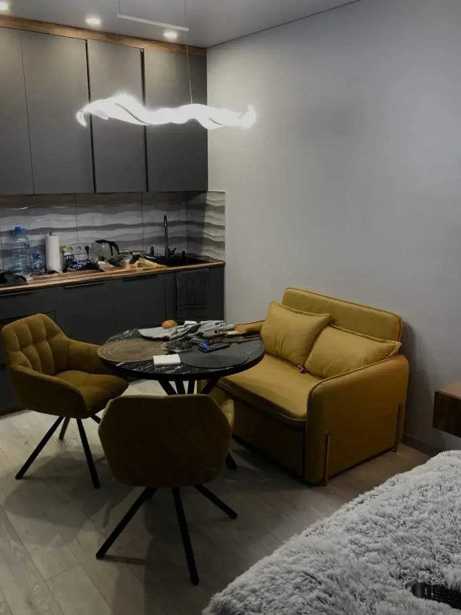 1 room Flat For Sale. Batumi