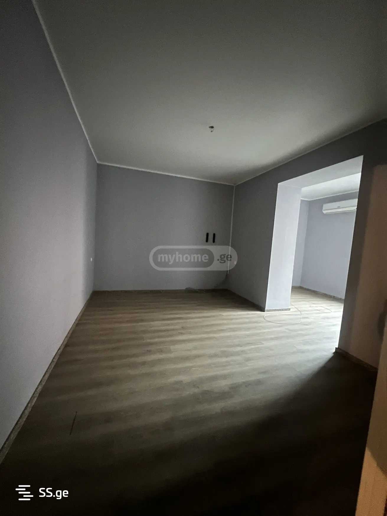 4 Room Private House For Rent. Chugureti view 8