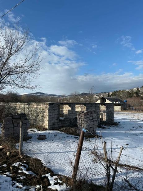 Land For Sale. Pasanauri