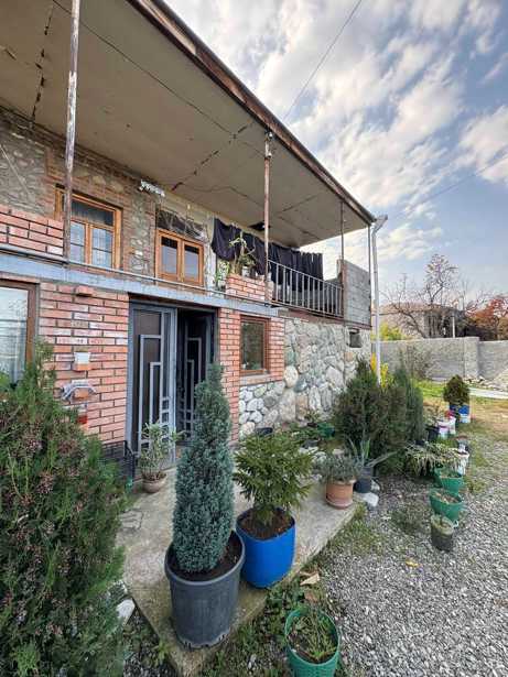 6 room Private House For Sale. Kisiskhevi