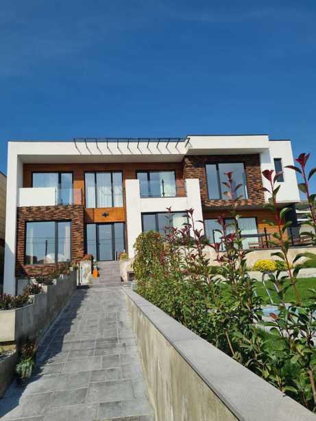 7 room Private House For Sale. Zurgovana