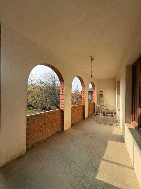6 room Private House For Sale. Atskuri