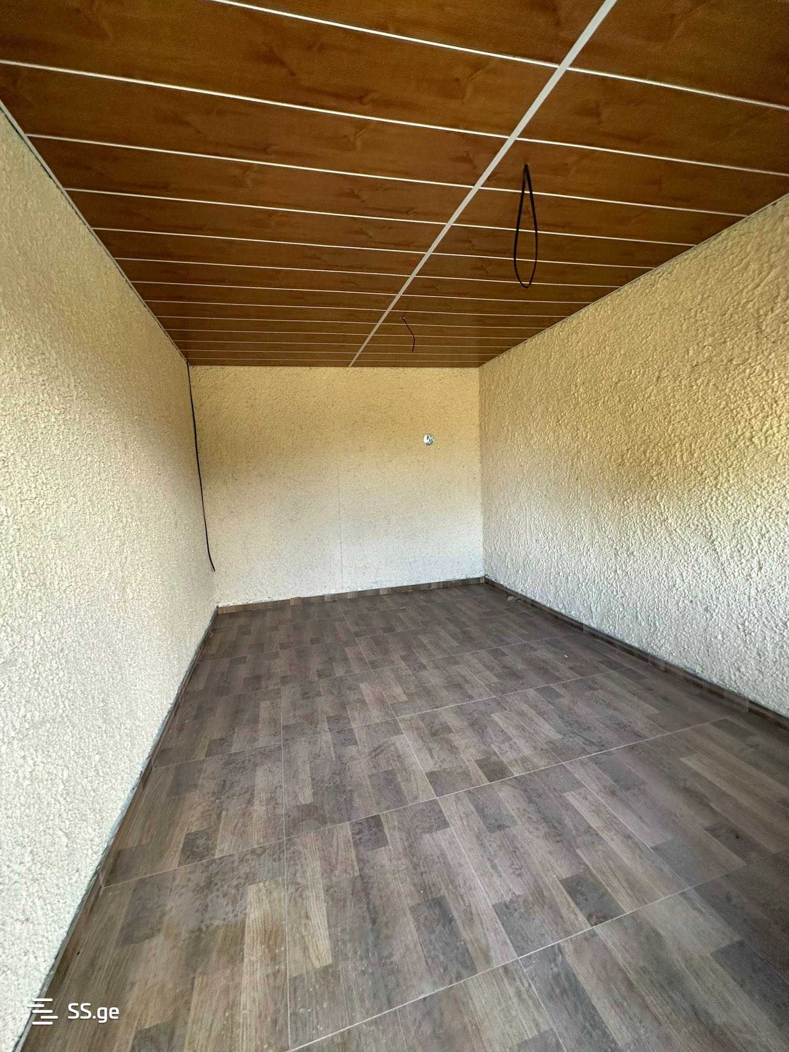 Продажа Commercial Space в Телави view 6