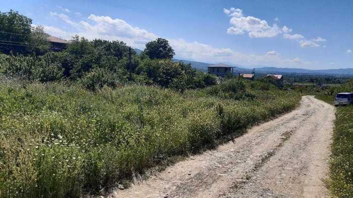 Land For Sale. Saguramo
