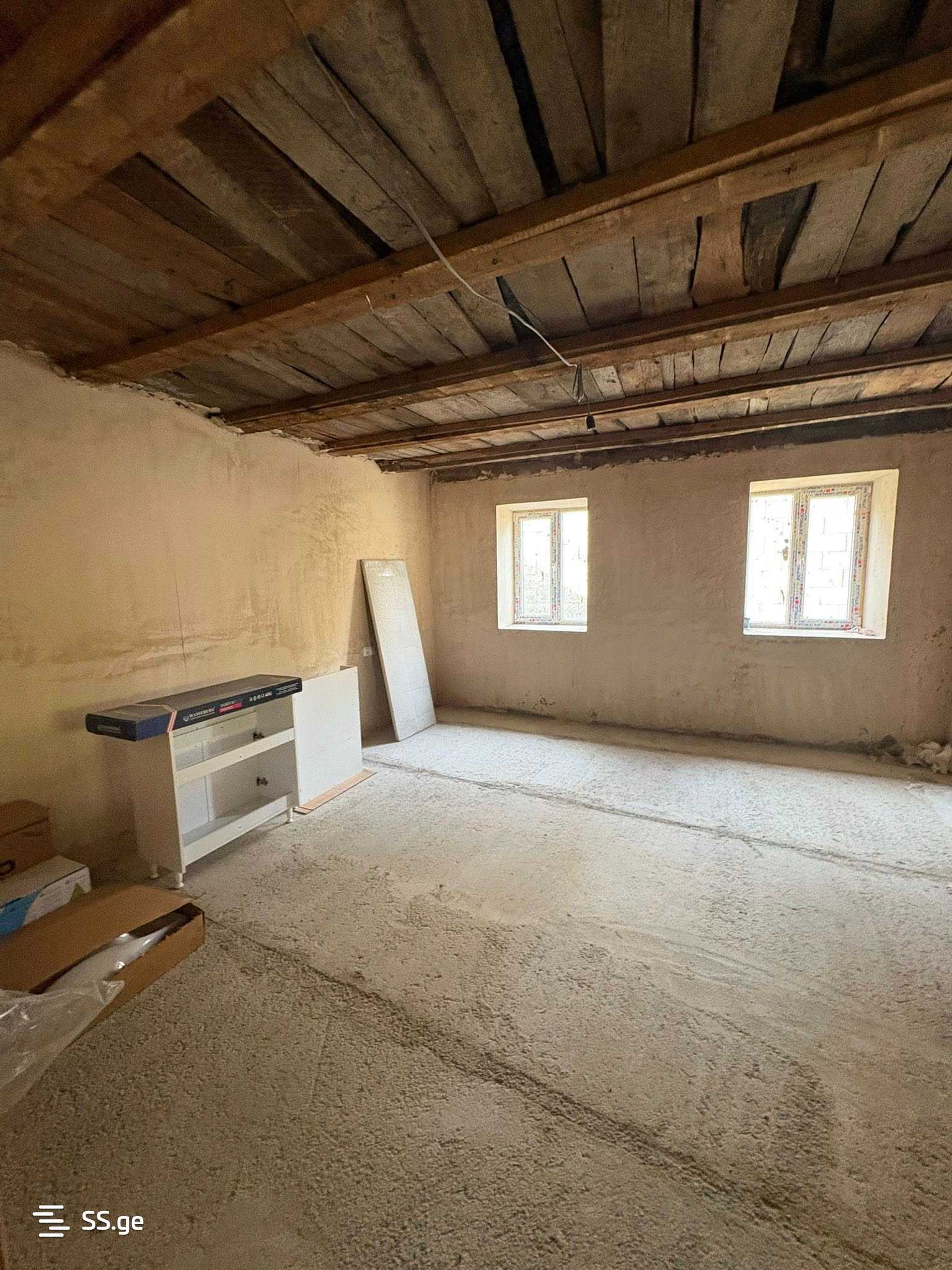 6 Room Private House For Sale view 6