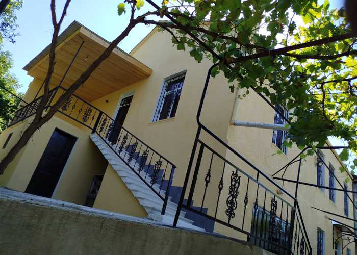 8 room Private House For Sale. Akhaltsikhe