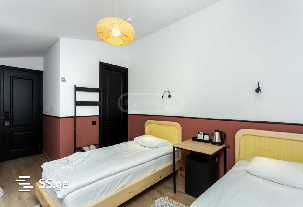 Hotel For Sale. Mtatsminda, 3 of 4