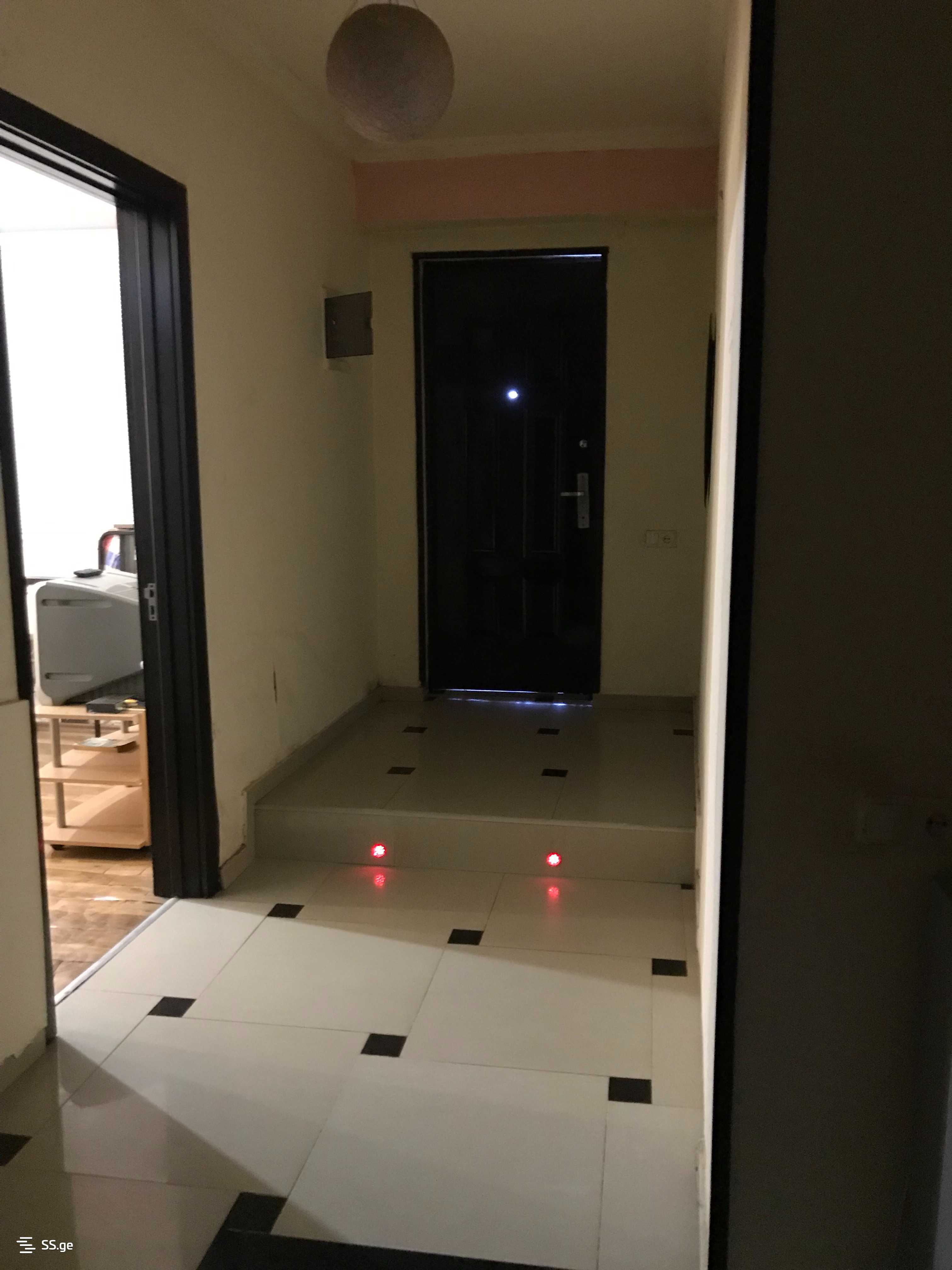 1 room Flat For Rent. Didi digomi - Mehr