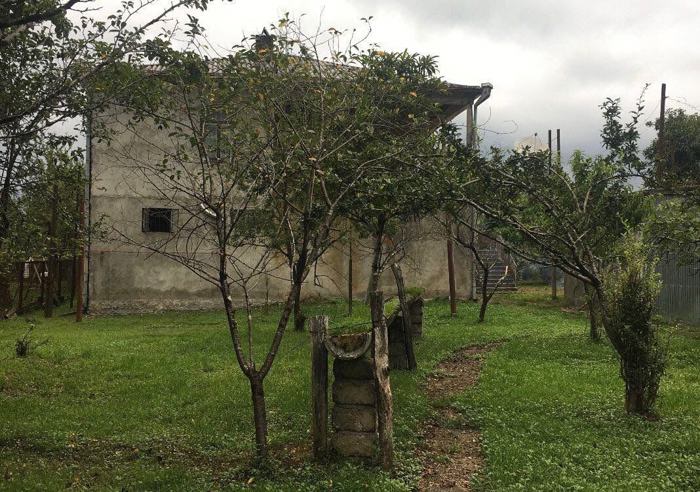 8 room Private House For Sale. Ozurgeti