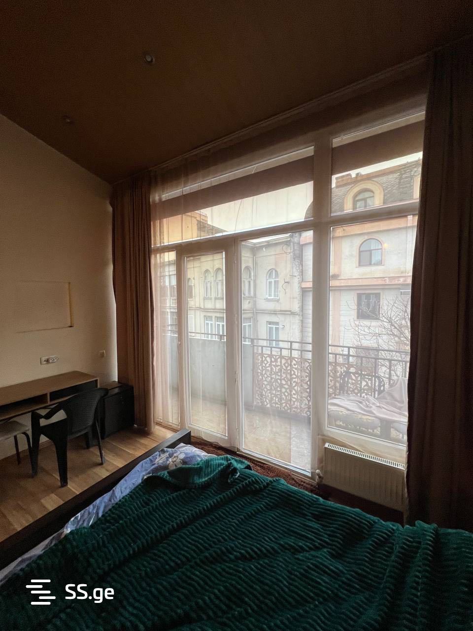2 room Flat For Rent. Vera - Widok 4