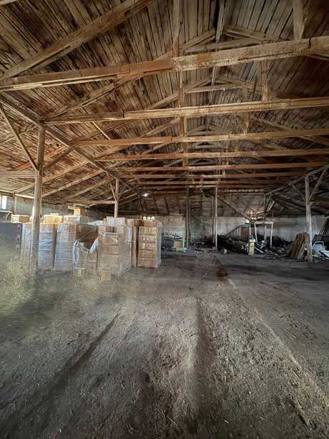 Commercial Real Estate For Sale. Telavi