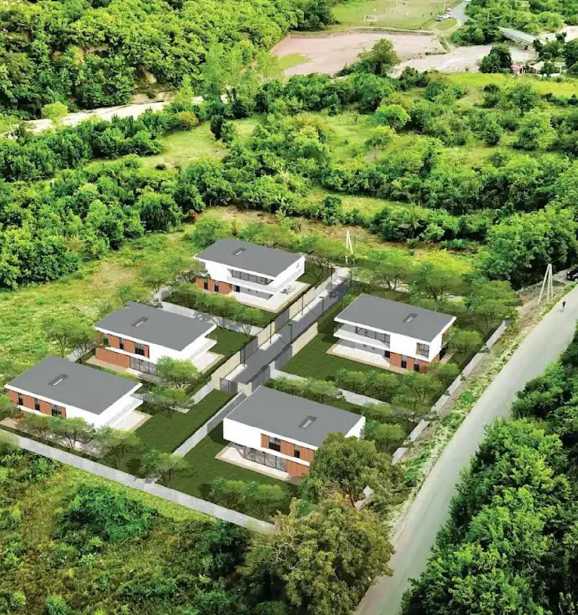 Land For Sale. Saguramo