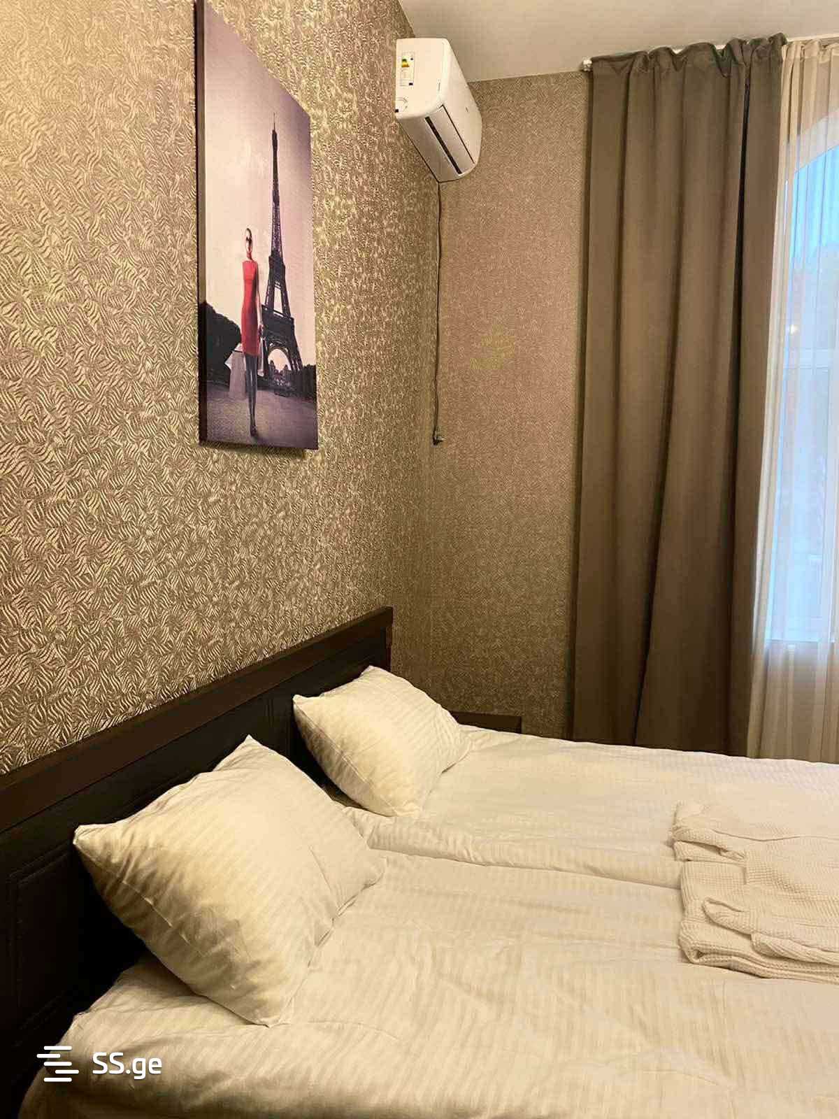 12 Room Hotel For Sale view 7