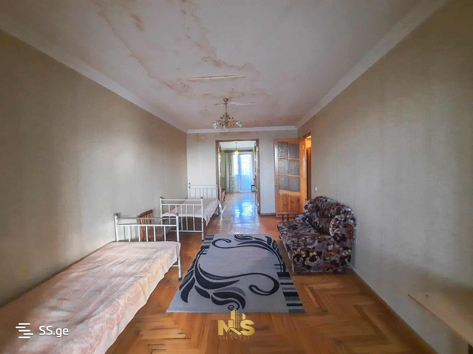 2 Room Flat For Rent. Gori, 2 of 4