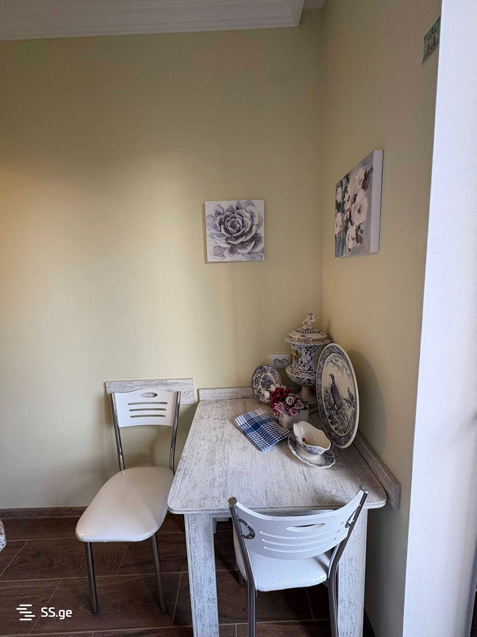 2 Room Flat For Sale view 8