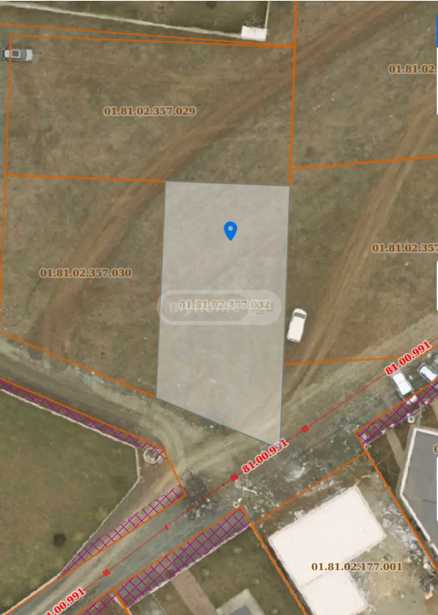 Land For Sale. Tsavkisi