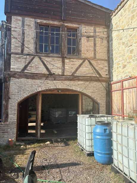 Store-Industrial property For Sale. Ruispiri