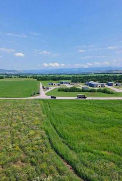 Land For Sale. agaraki