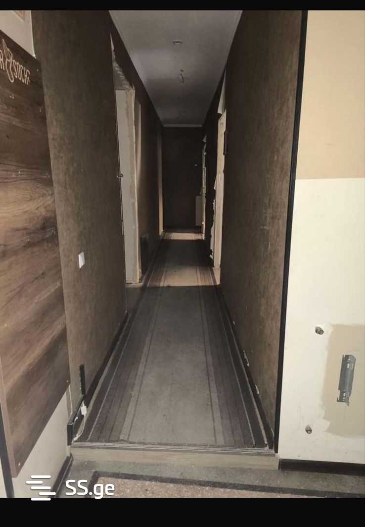 14 Room Hotel For Rent. Mtatsminda, 3 of 4