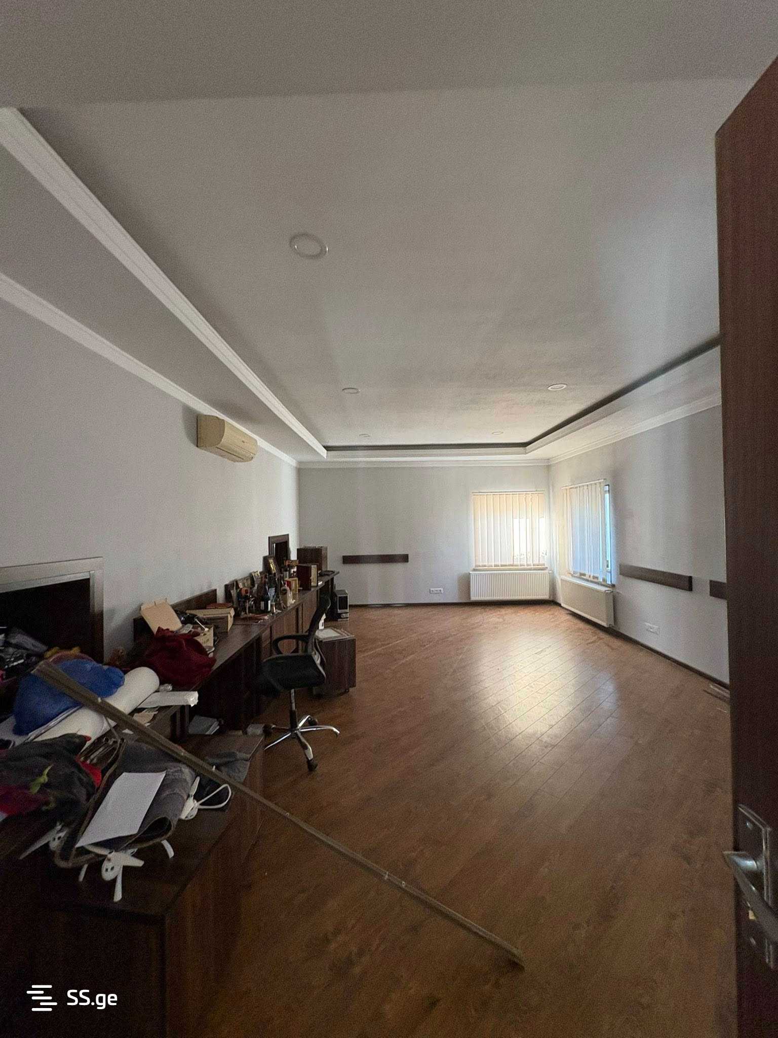 იყიდება Commercial Space თელავიში view 6