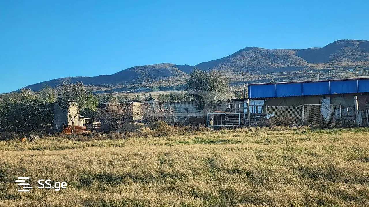 Private House For Sale. Tserovani view 1