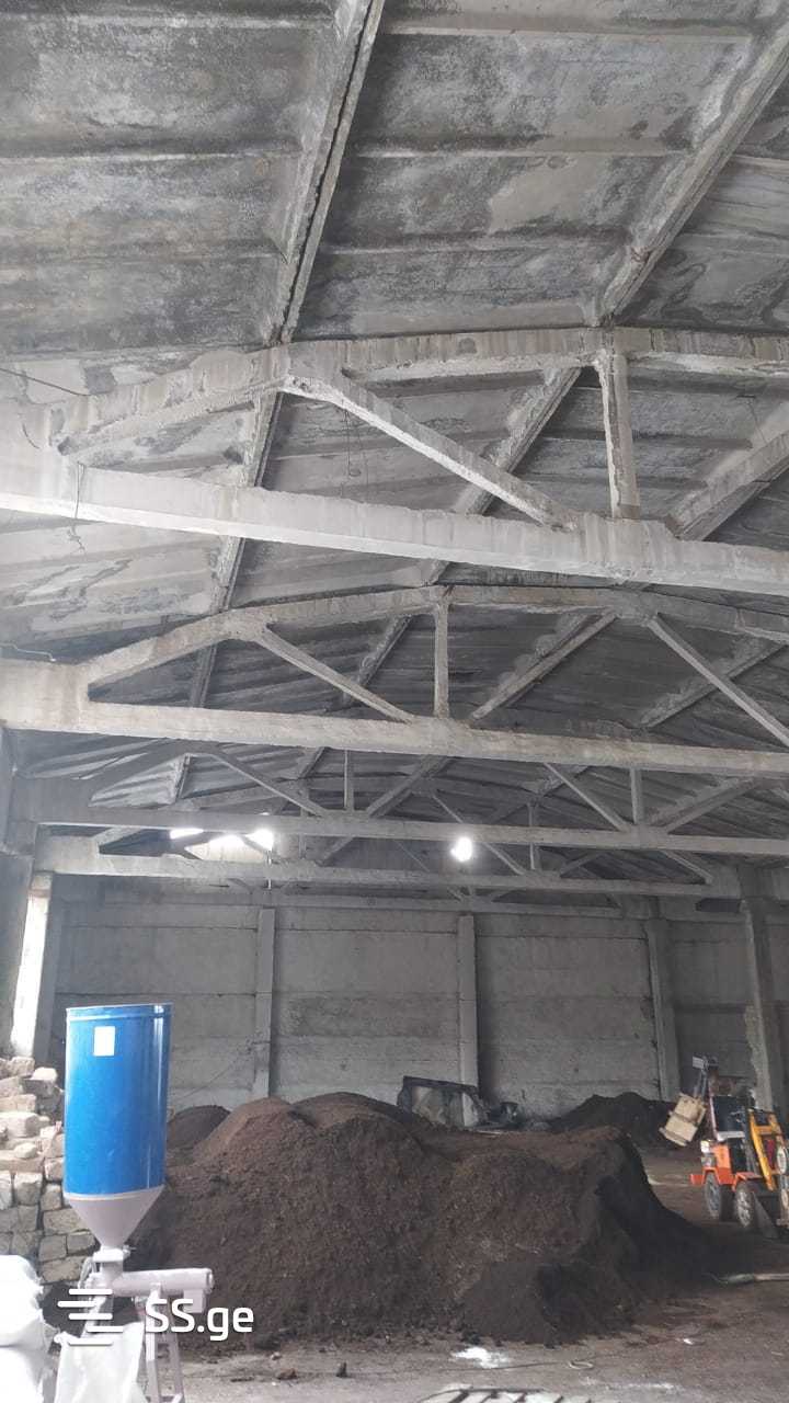 Продажа Commercial Space в Гори view 8