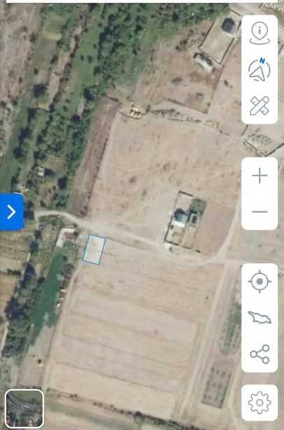 Land For Sale. Akhalubani