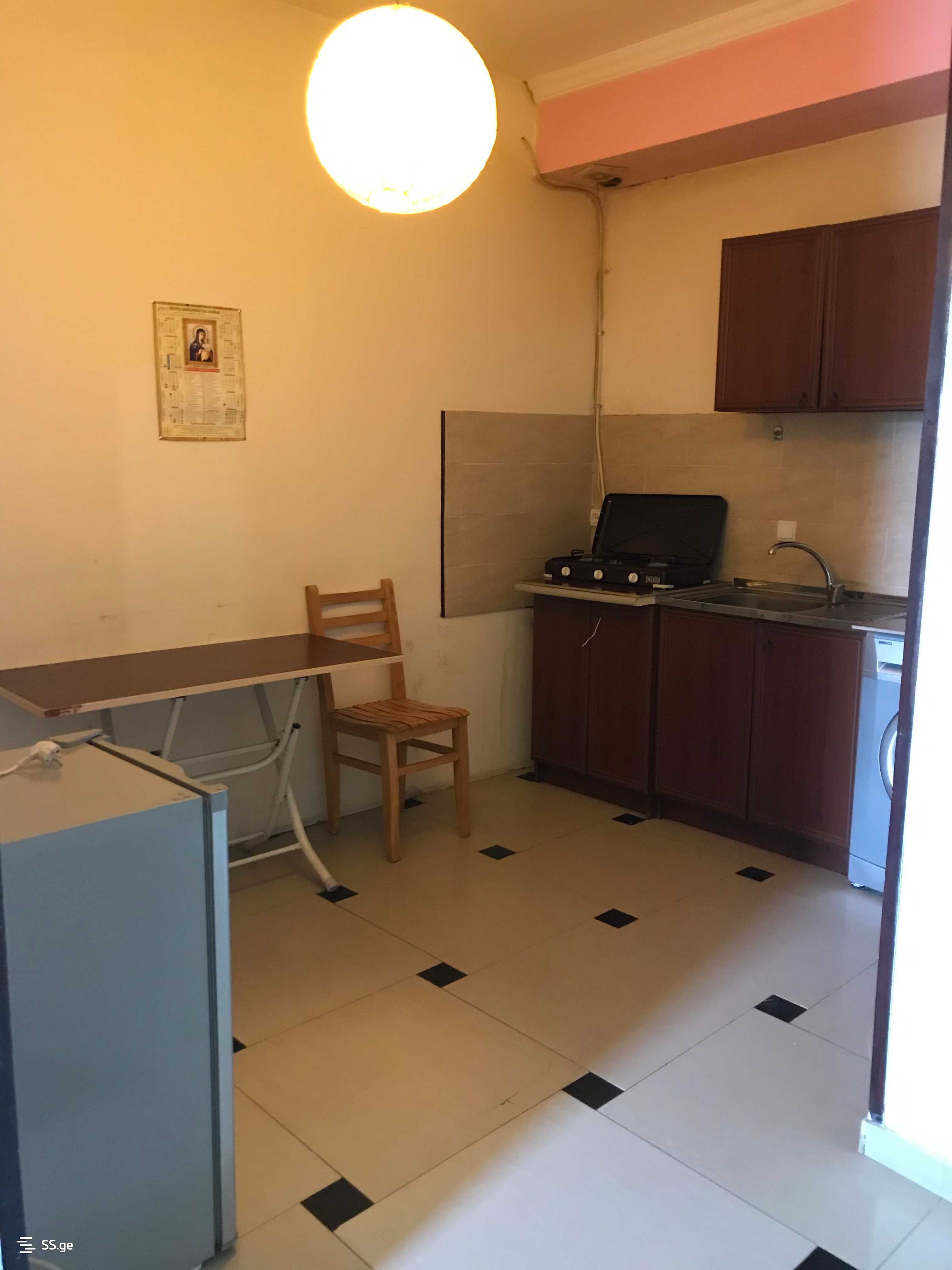 1 room Flat For Rent. Didi digomi - Ansicht 6