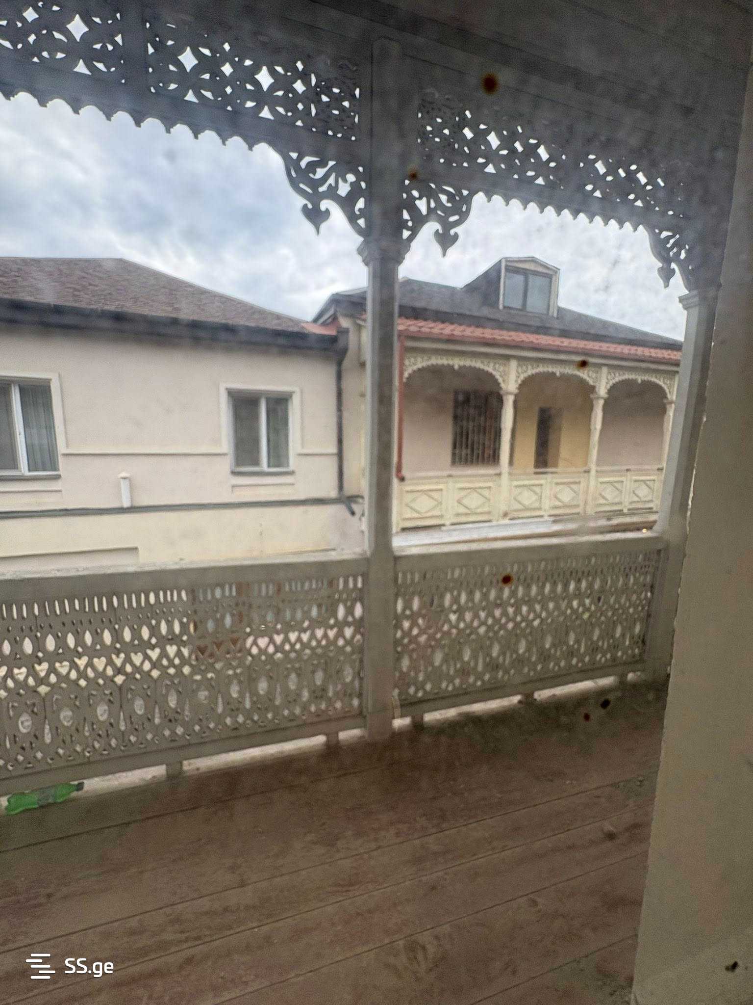 6 Room Private House For Sale, 1 of 4